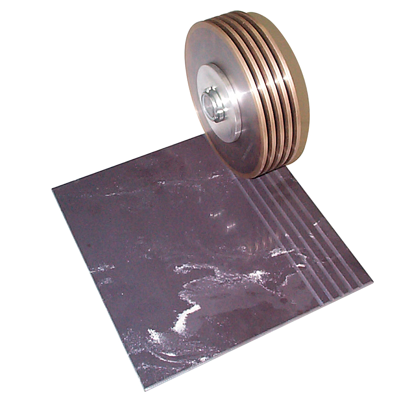 ANTISLIP BLADES