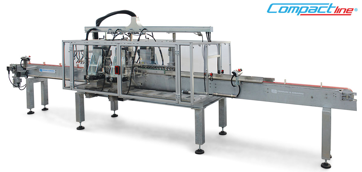 MRK/Z - KERF CUTTING MACHINE FOR SLIPS AND CORNERS 