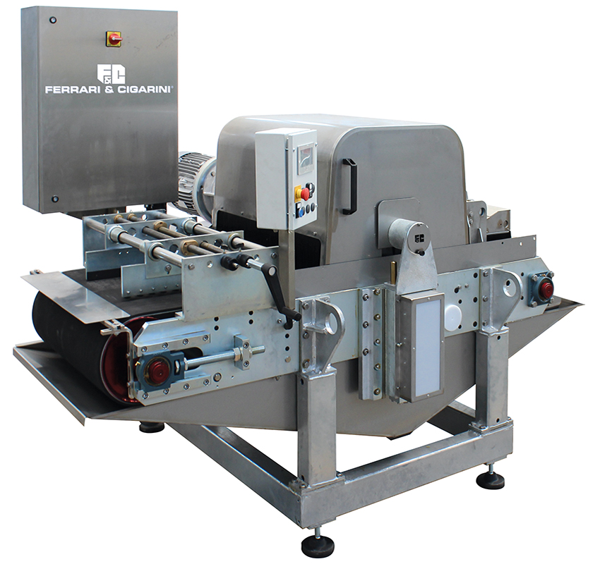 MTX 700/1 -  ONE-HEAD CUTTING MACHINE