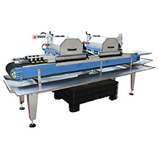 Cutting machines